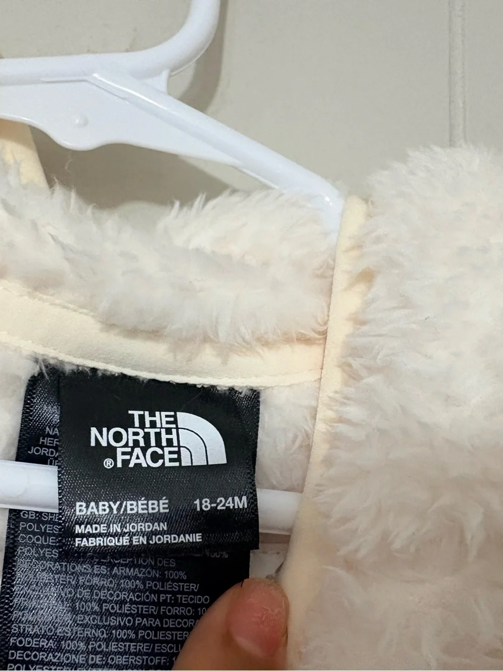 The North Face north face